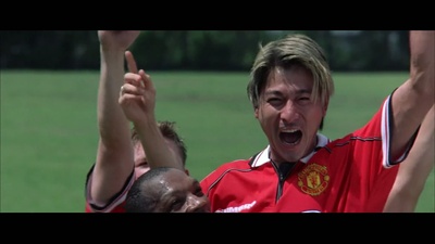 赌侠大战拉斯维加斯剧照的剧照