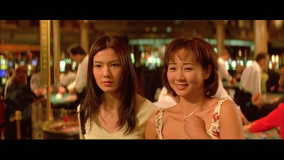 赌侠大战拉斯维加斯剧照的剧照