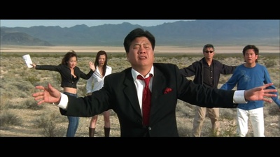 赌侠大战拉斯维加斯剧照的剧照