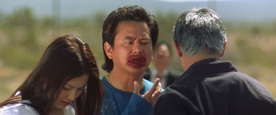 赌侠大战拉斯维加斯剧照的剧照