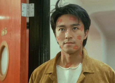 赌侠剧照的剧照