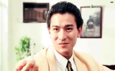 赌侠剧照的剧照