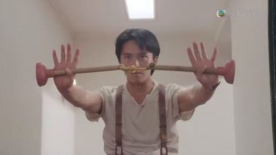 赌侠剧照的剧照