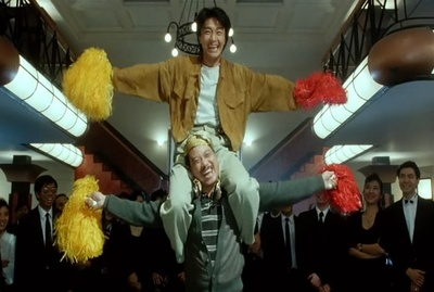 赌侠剧照的剧照