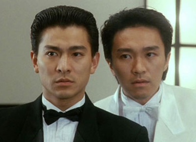 赌侠剧照的剧照