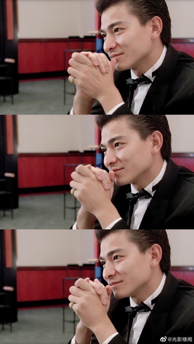 赌侠剧照的剧照