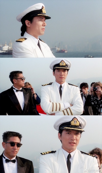 赌侠剧照的剧照