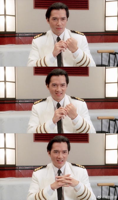 赌侠剧照的剧照