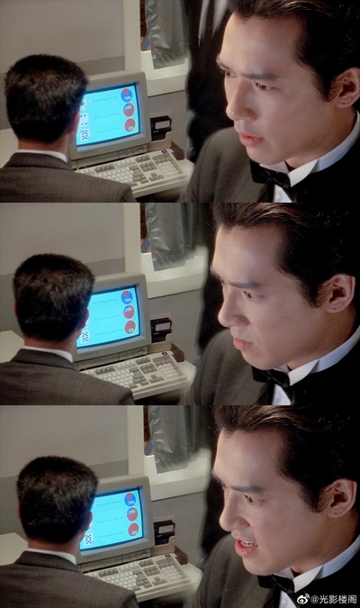 赌侠剧照的剧照