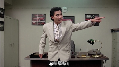 赌侠剧照的剧照