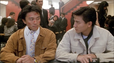 赌侠剧照的剧照