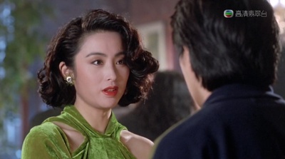 赌侠剧照的剧照