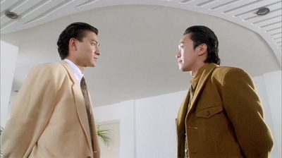 赌侠剧照的剧照