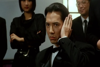 赌侠剧照的剧照