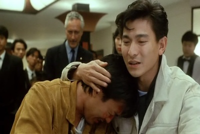 赌侠剧照的剧照