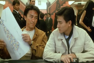 赌侠剧照的剧照