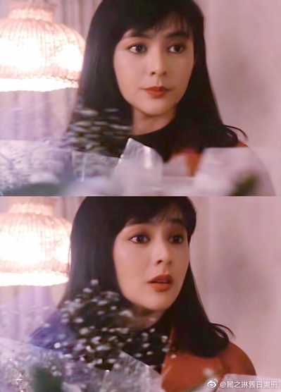 明月照尖东剧照的剧照