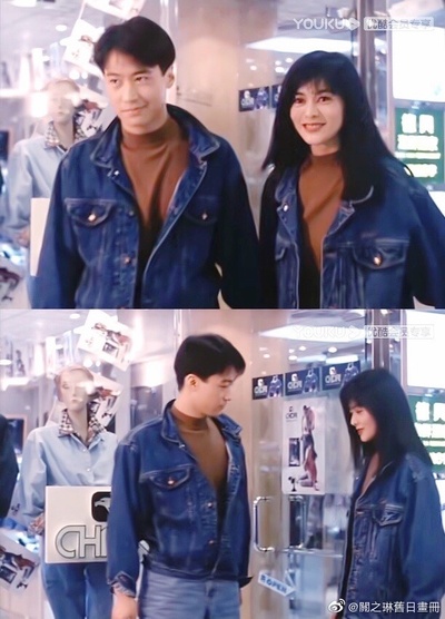 明月照尖东剧照的剧照