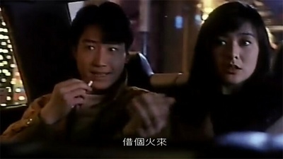 明月照尖东剧照的剧照