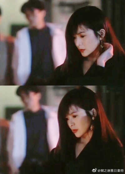 明月照尖东剧照的剧照