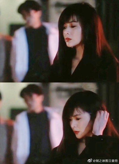 明月照尖东剧照的剧照