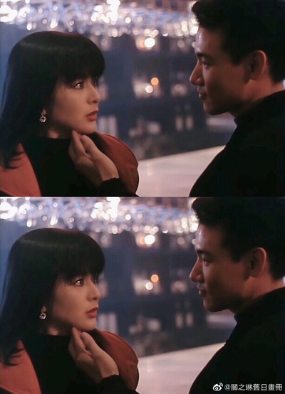 明月照尖东剧照的剧照