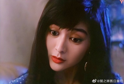 明月照尖东剧照的剧照