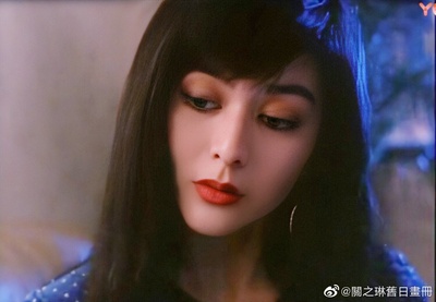 明月照尖东剧照的剧照