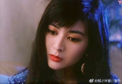 明月照尖东剧照的剧照