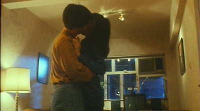 明月照尖东剧照的剧照