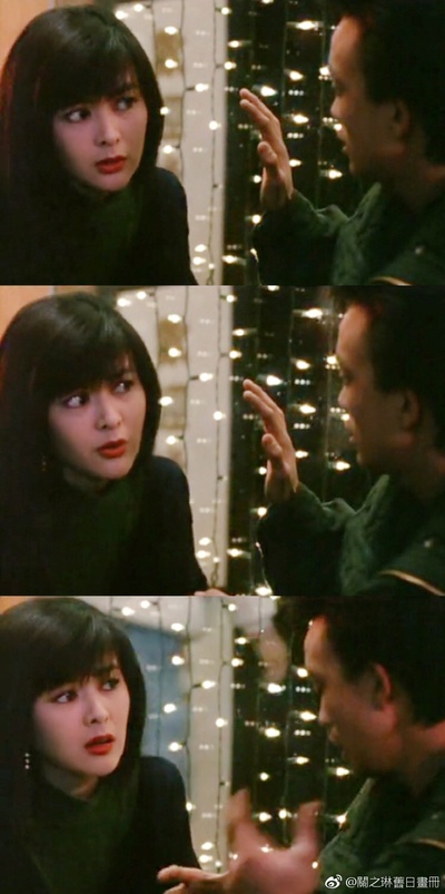 明月照尖东剧照的剧照