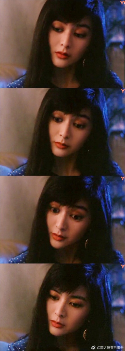 明月照尖东剧照的剧照