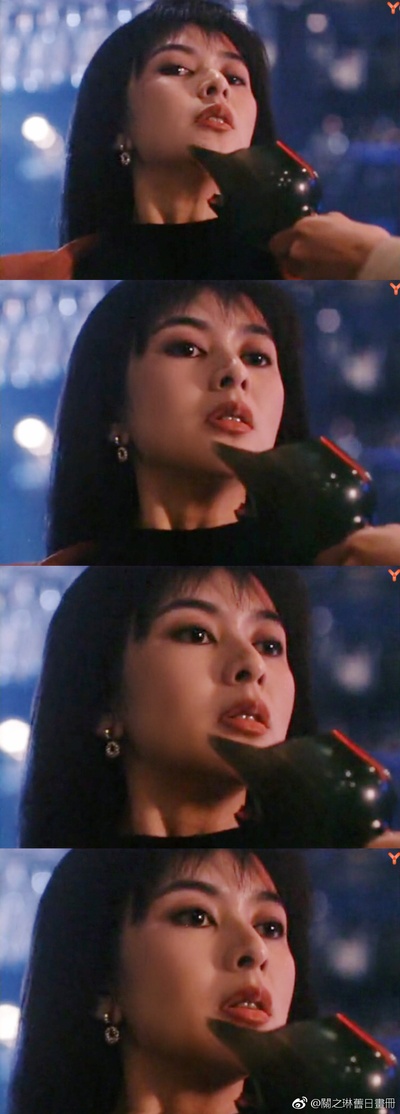 明月照尖东剧照的剧照