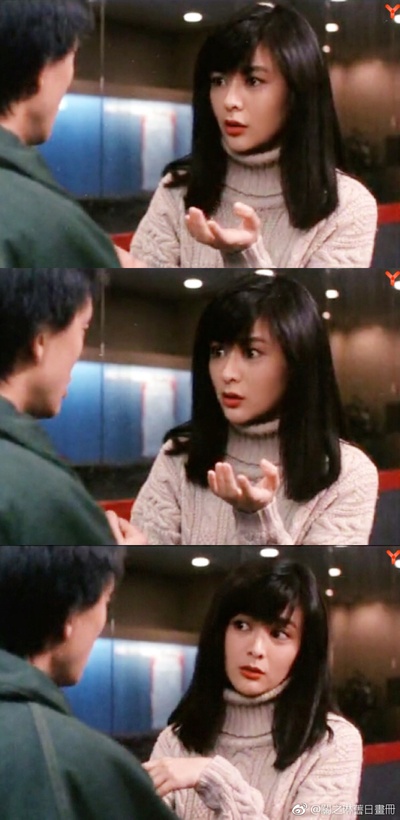 明月照尖东剧照的剧照