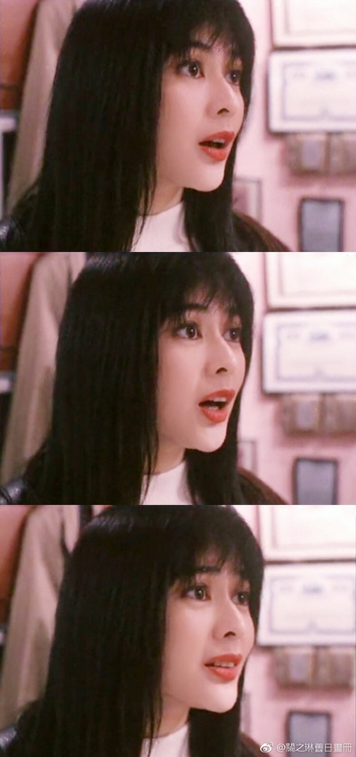 明月照尖东剧照的剧照