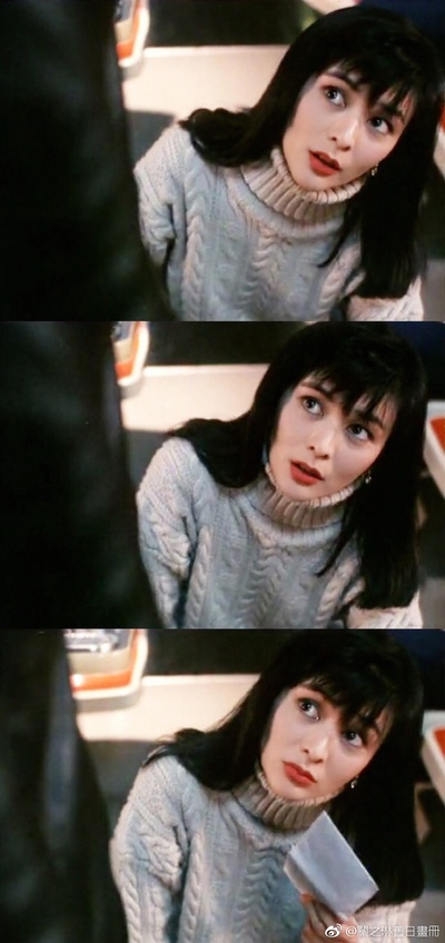 明月照尖东剧照的剧照