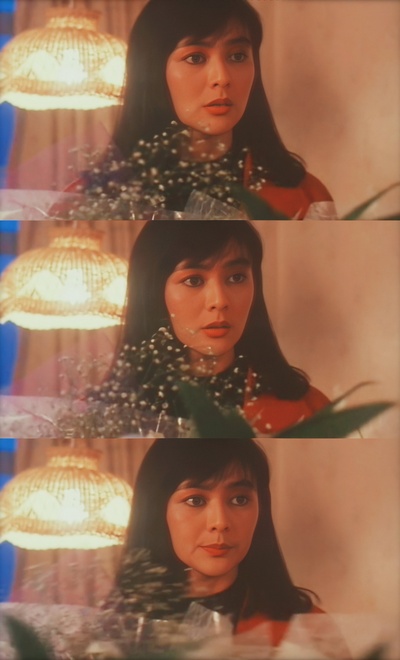 明月照尖东剧照的剧照