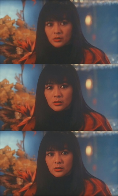 明月照尖东剧照的剧照