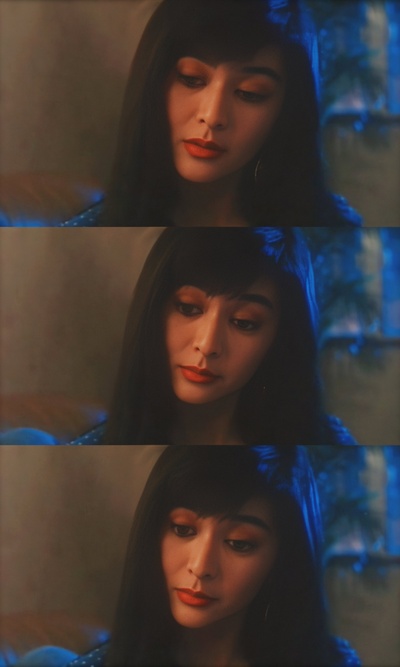 明月照尖东剧照的剧照