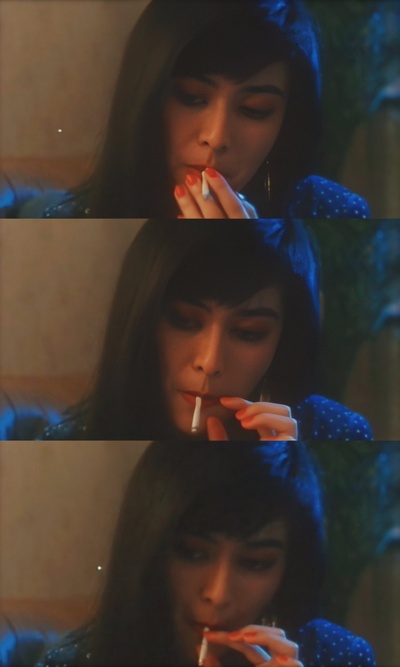 明月照尖东剧照的剧照