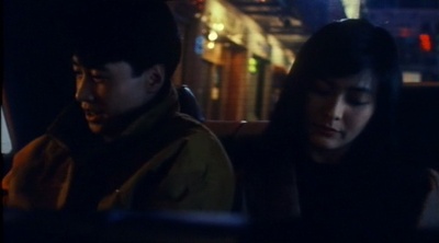 明月照尖东剧照的剧照