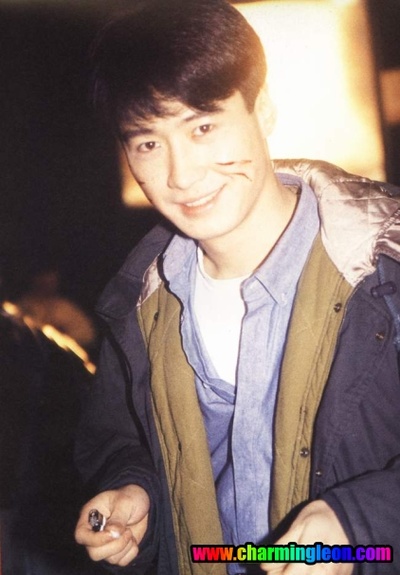 明月照尖东剧照的剧照