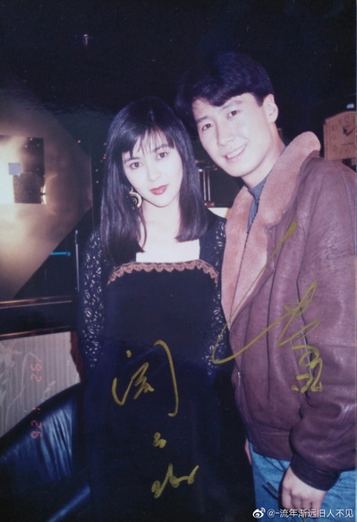 明月照尖东剧照的剧照