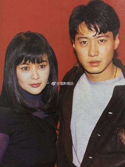 明月照尖东剧照的剧照