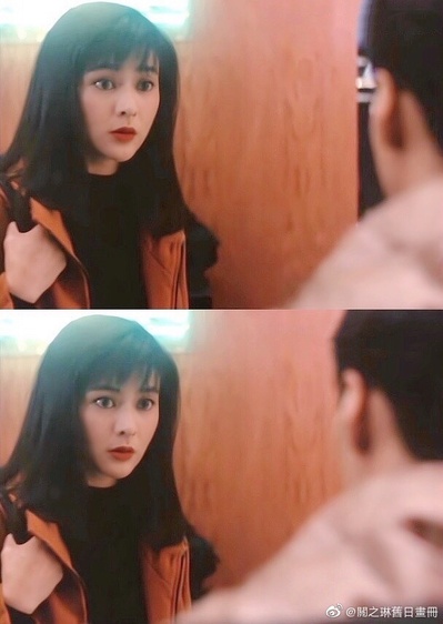 明月照尖东剧照的剧照