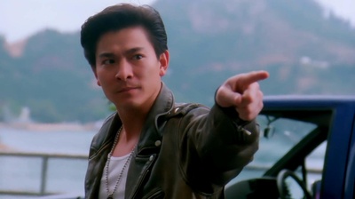 龙腾四海剧照的剧照