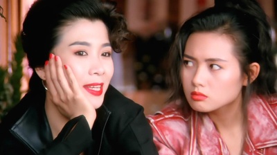 龙腾四海剧照的剧照