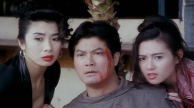 龙腾四海剧照的剧照