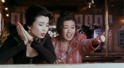 龙腾四海剧照的剧照