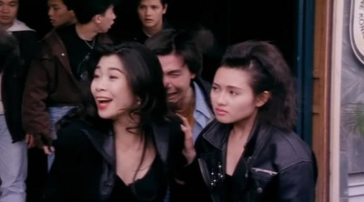 龙腾四海剧照的剧照